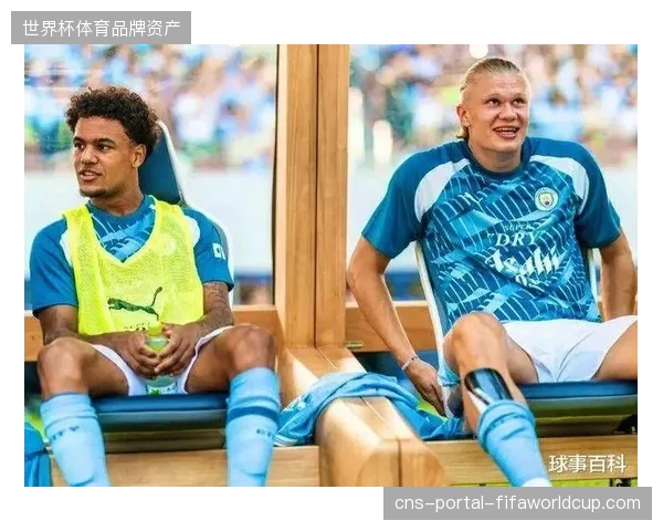 哈兰德在曼城25-26赛季的惊人效率，为挪威队提供了围绕其建立进攻体系的战术基础